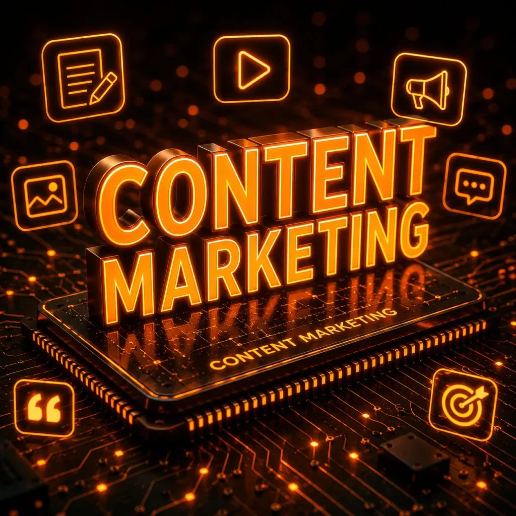 Digital Marketing Services in Calicut